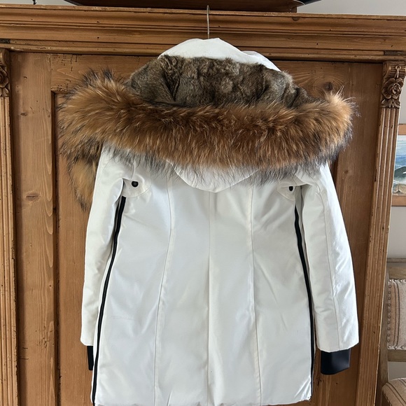 Rudsak Parka - Picture 7 of 12